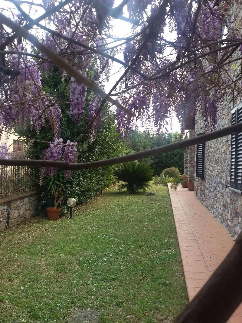 Pietra & Glicine B&B image