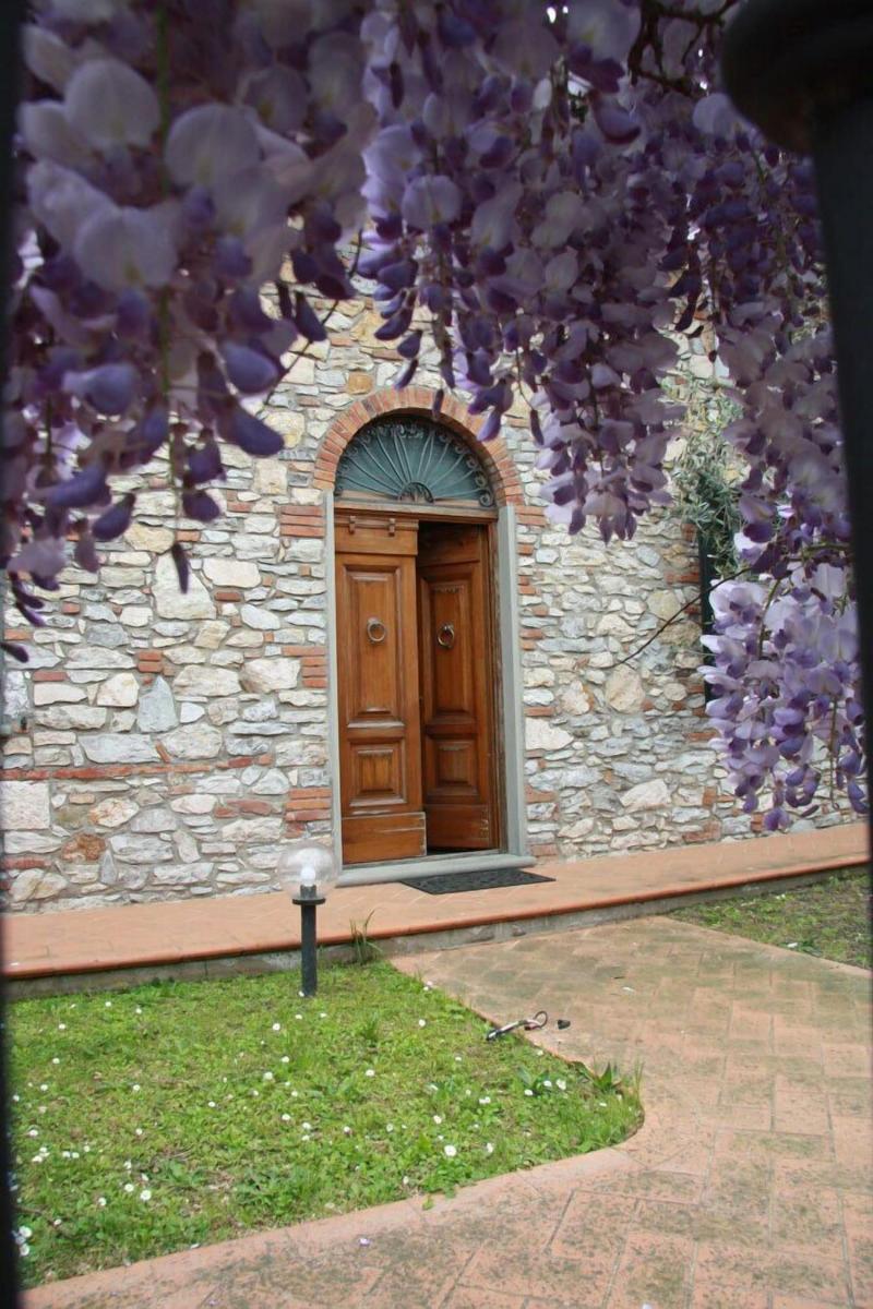 Pietra & Glicine B&B image