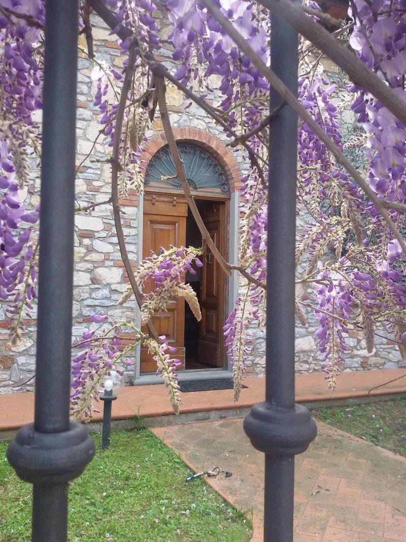 Pietra & Glicine B&B image