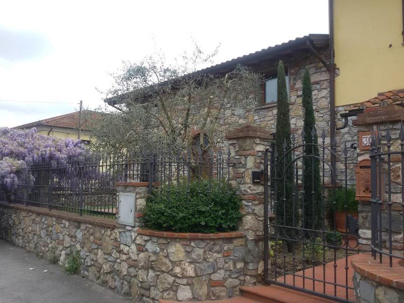 Pietra & Glicine B&B image