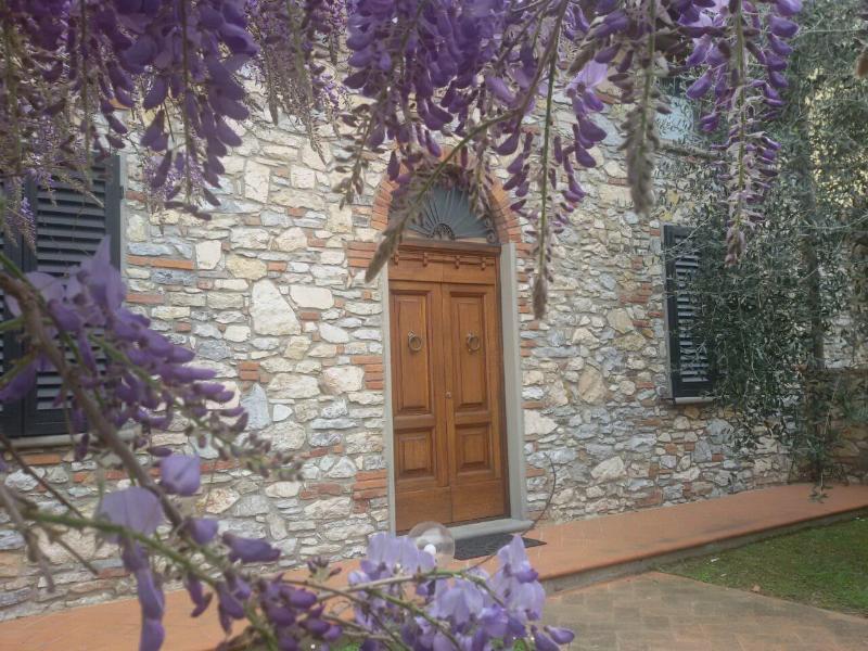 Pietra & Glicine B&B image