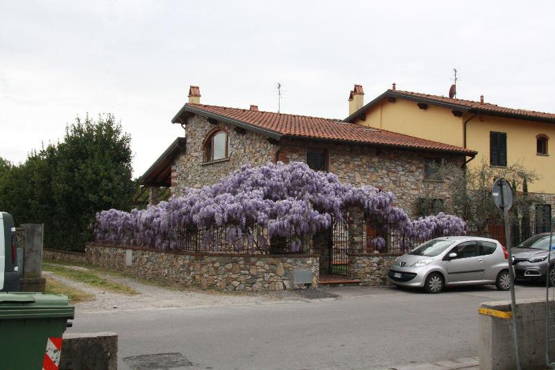 Pietra & Glicine B&B image
