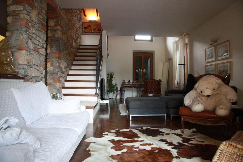 Pietra & Glicine B&B image