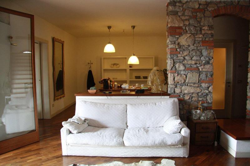 Pietra & Glicine B&B image
