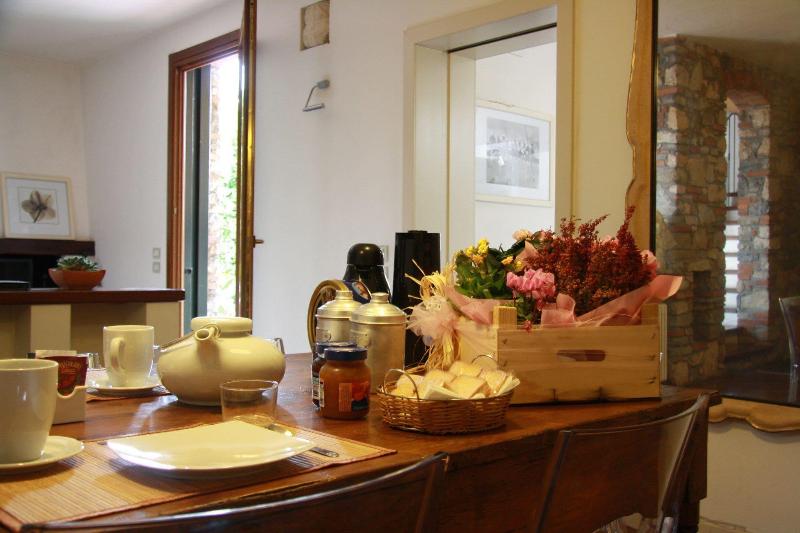 Pietra & Glicine B&B image