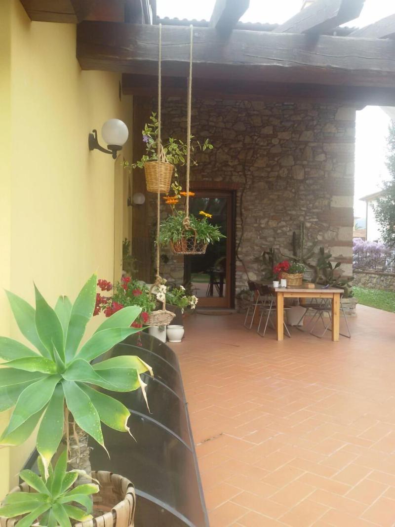 Pietra & Glicine B&B image