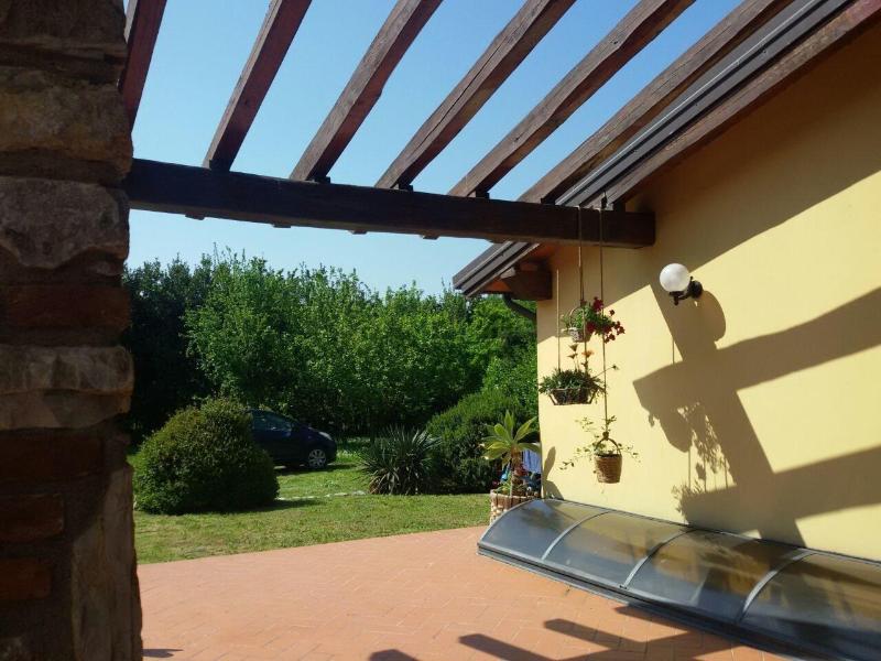 Pietra & Glicine B&B image