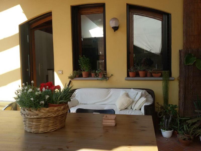 Pietra & Glicine B&B image