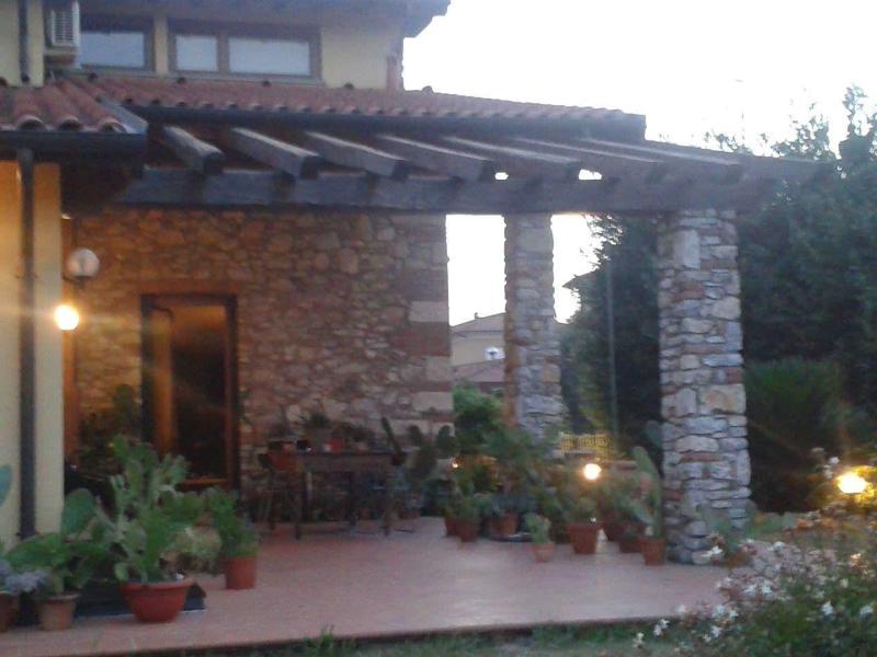 Pietra & Glicine B&B image