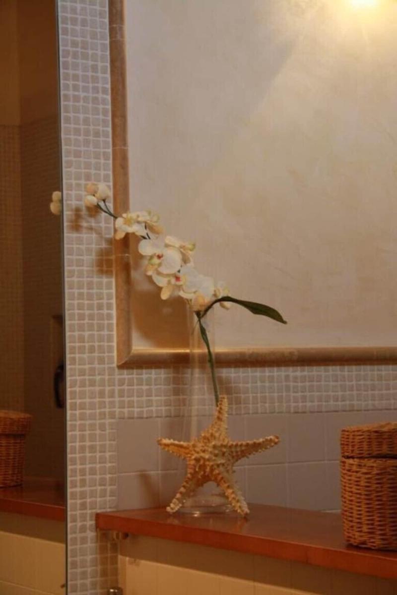 Pietra & Glicine B&B image