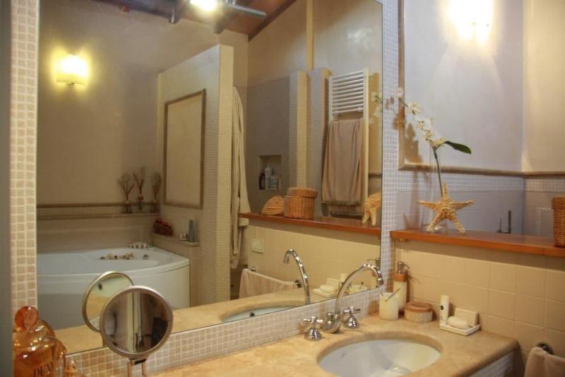 Pietra & Glicine B&B image