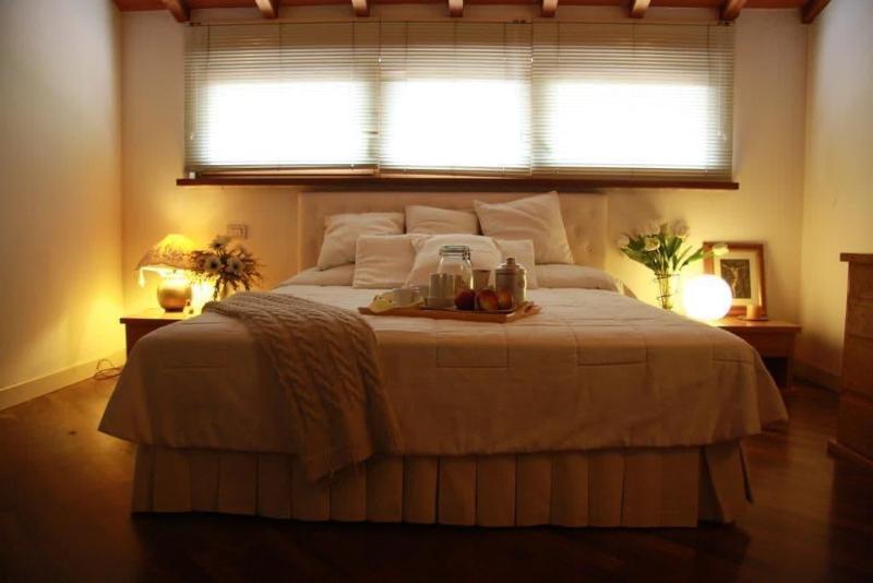 Pietra & Glicine B&B image