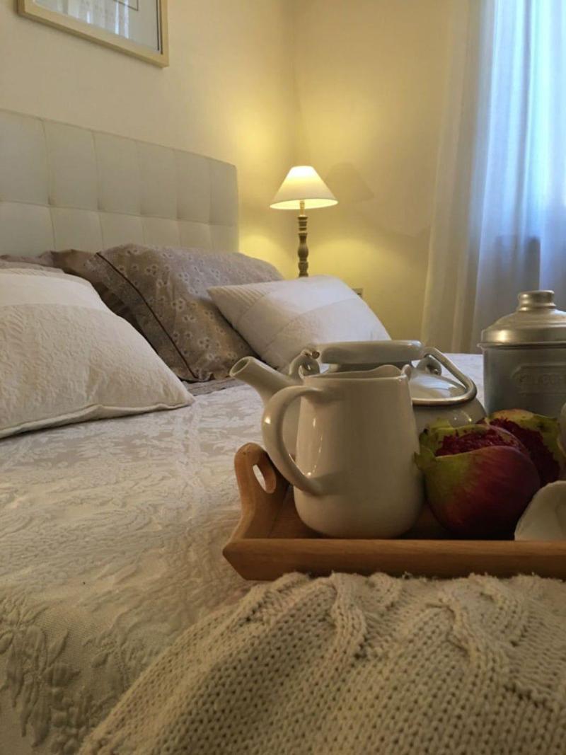 Pietra & Glicine B&B image