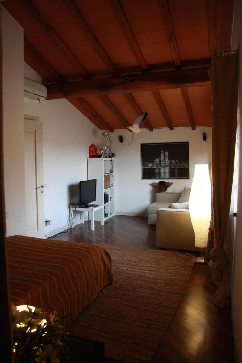 Pietra & Glicine B&B image