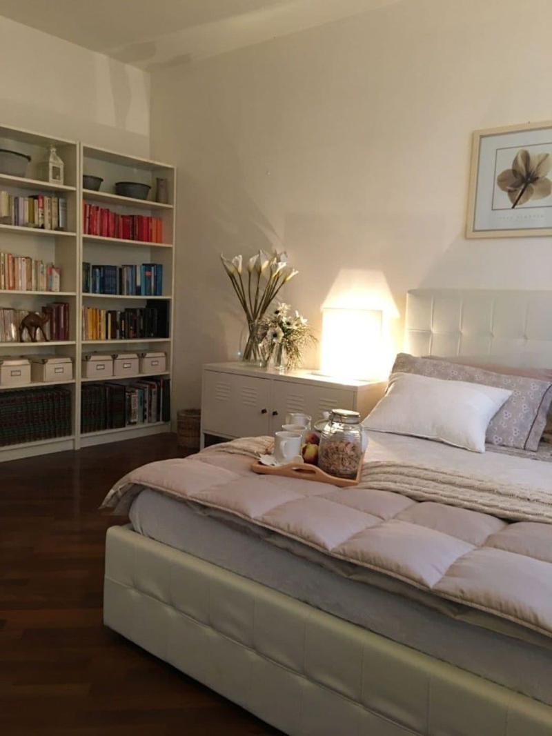 Pietra & Glicine B&B image