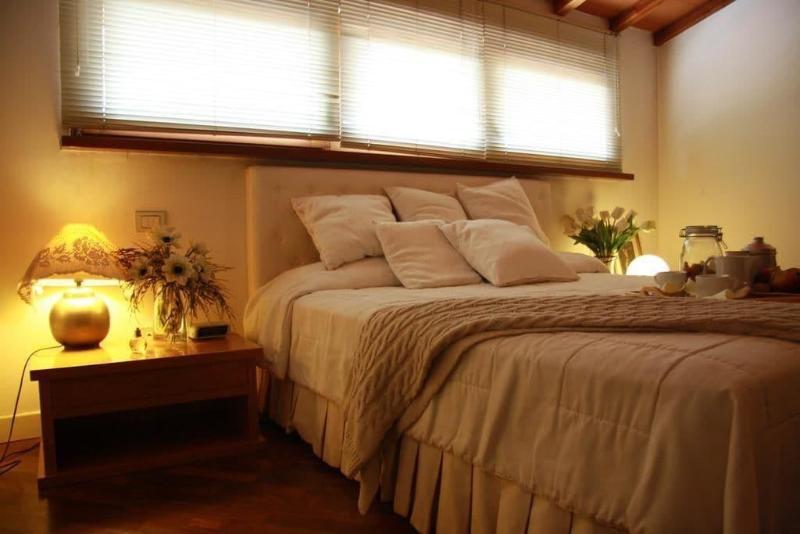 Pietra & Glicine B&B image