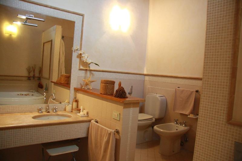 Pietra & Glicine B&B image