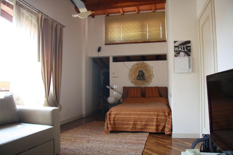 Pietra & Glicine B&B image