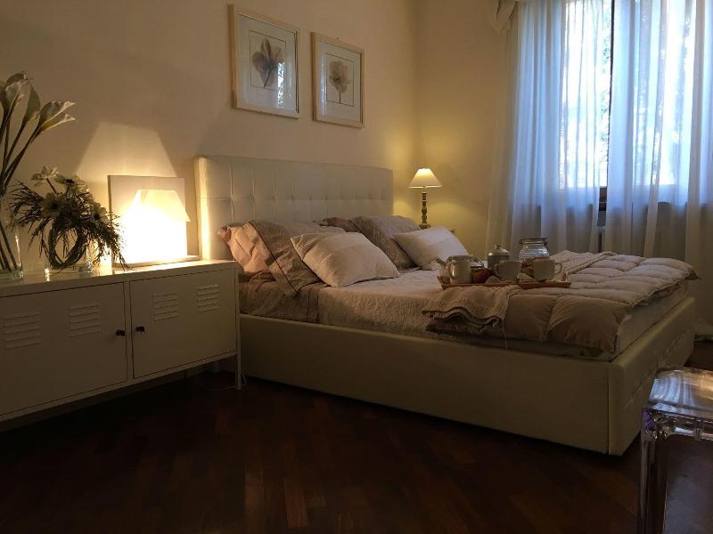 Pietra & Glicine B&B image