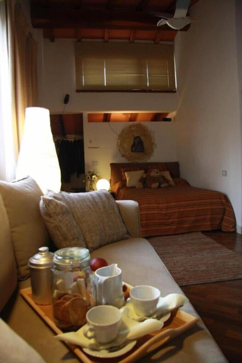 Pietra & Glicine B&B image