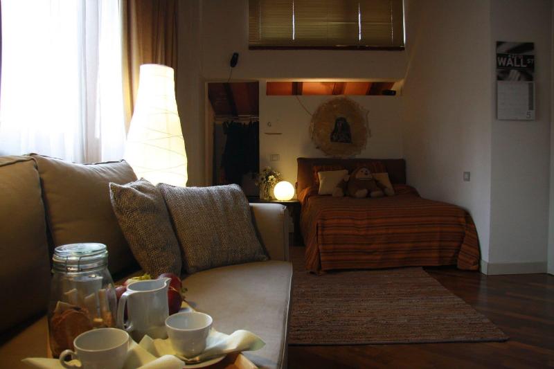 Pietra & Glicine B&B image
