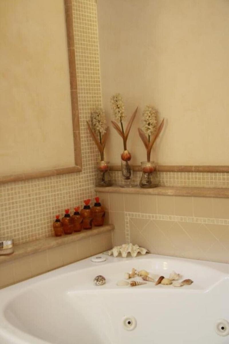 Pietra & Glicine B&B image