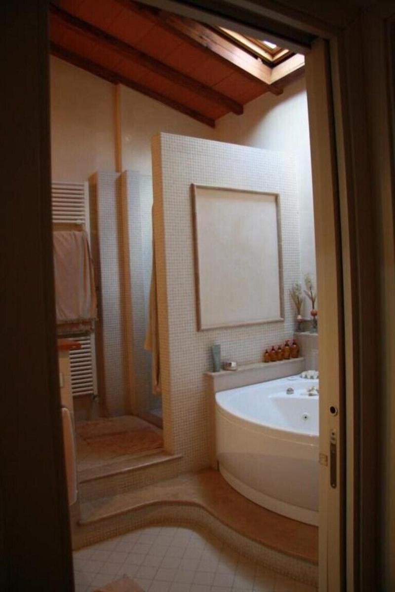 Pietra & Glicine B&B image