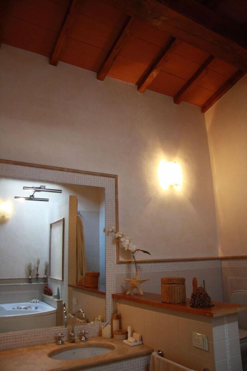 Pietra & Glicine B&B image