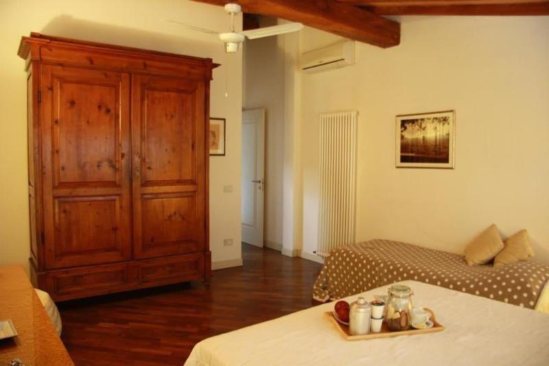 Pietra & Glicine B&B image
