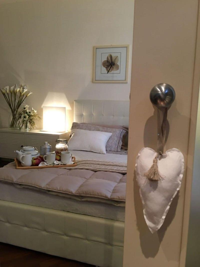 Pietra & Glicine B&B image