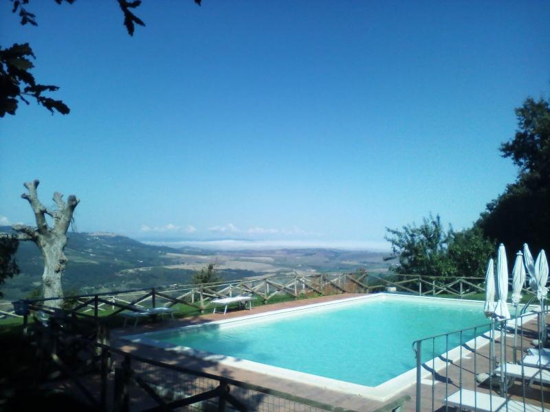 Agriturismo Poggio al Vento image