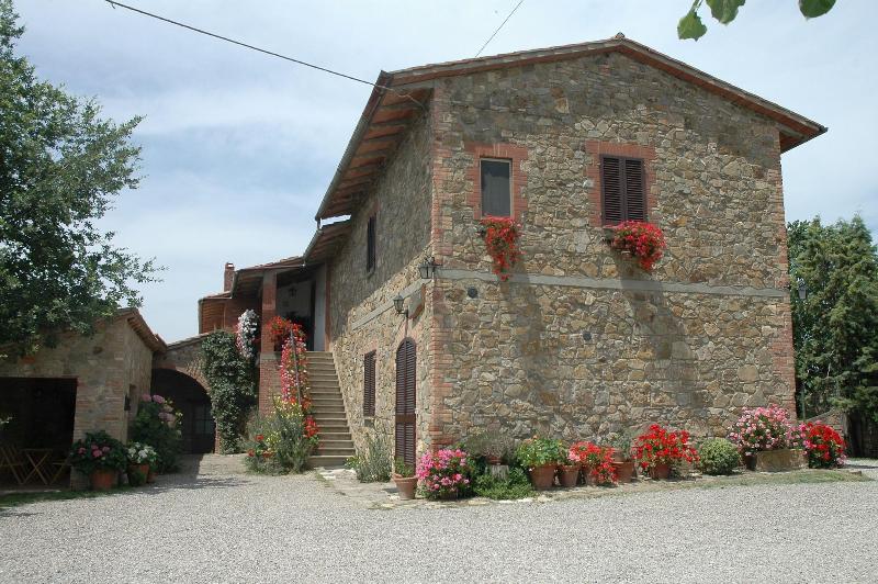 Agriturismo Poggio al Vento image
