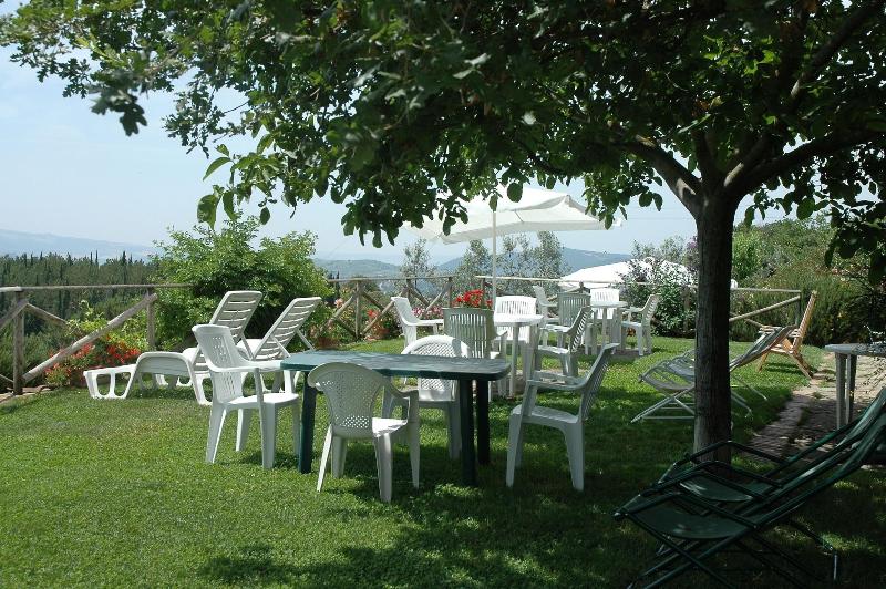Agriturismo Poggio al Vento image