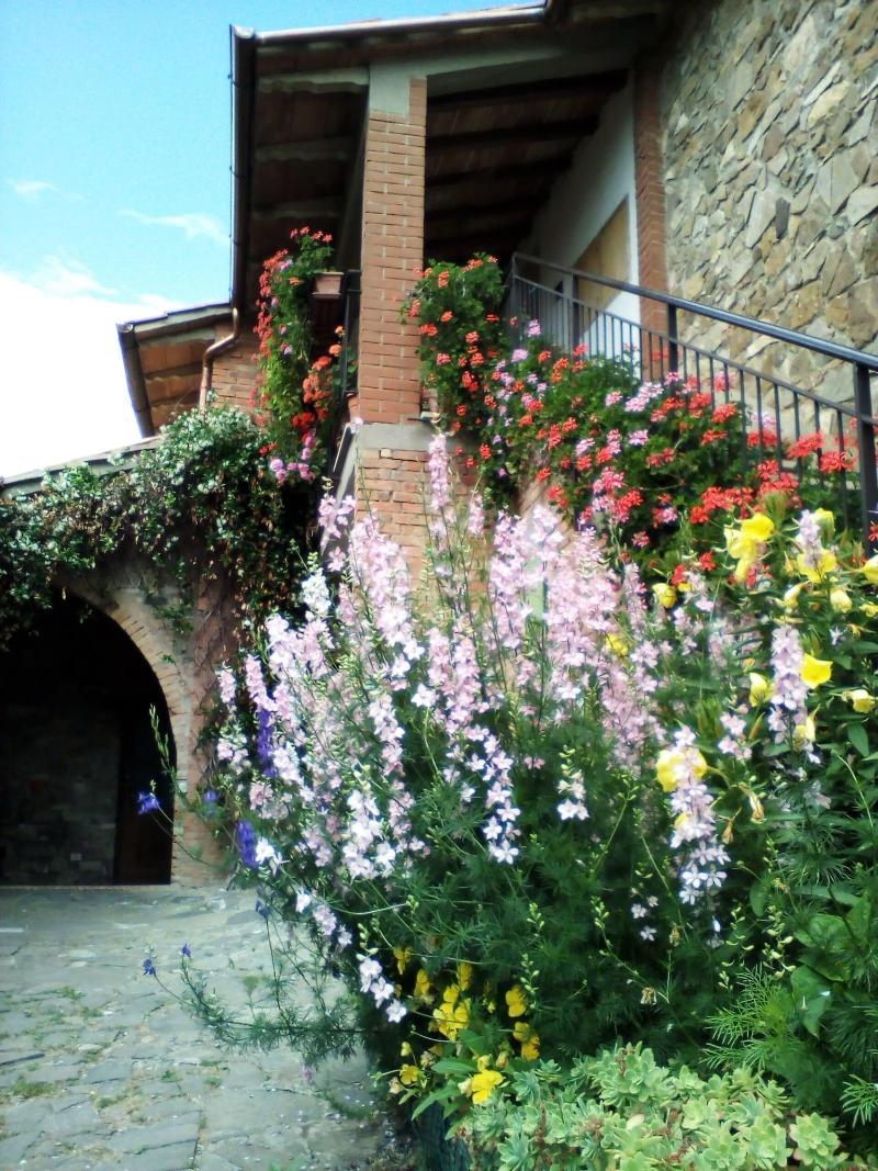 Agriturismo Poggio al Vento image