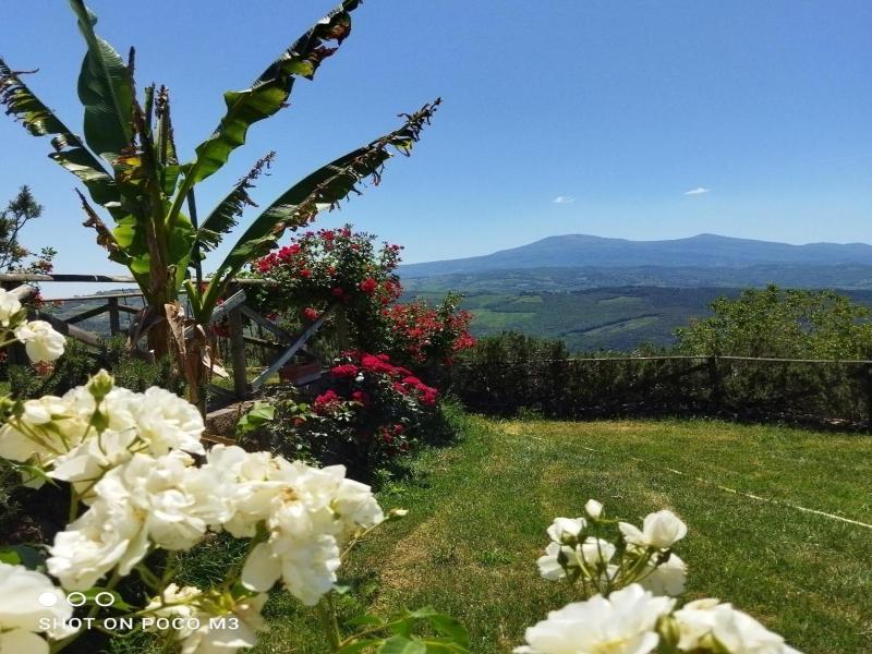 Agriturismo Poggio al Vento image