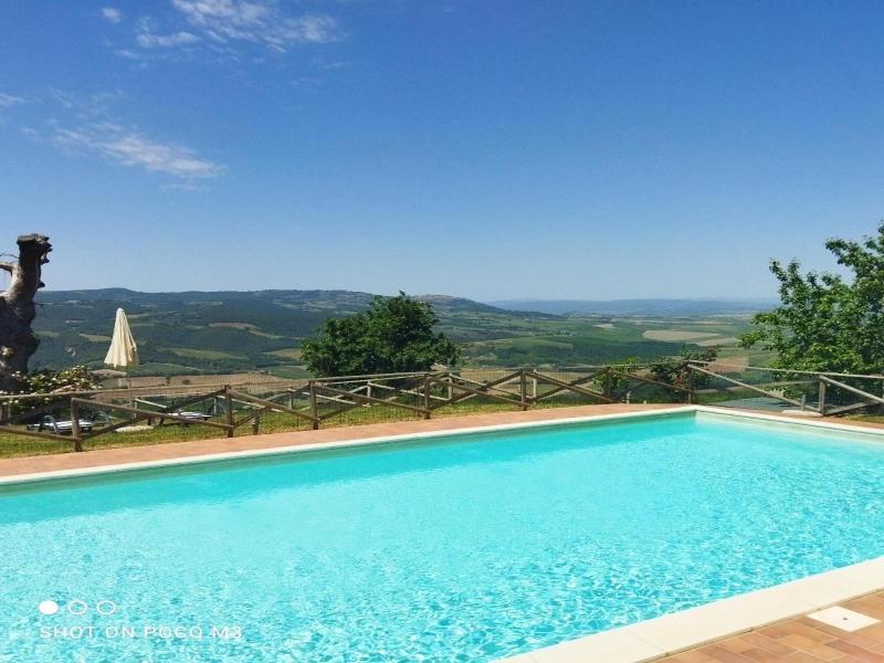 Agriturismo Poggio al Vento image