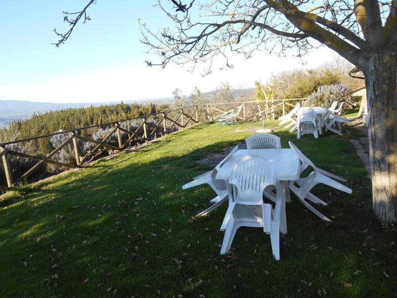 Agriturismo Poggio al Vento image