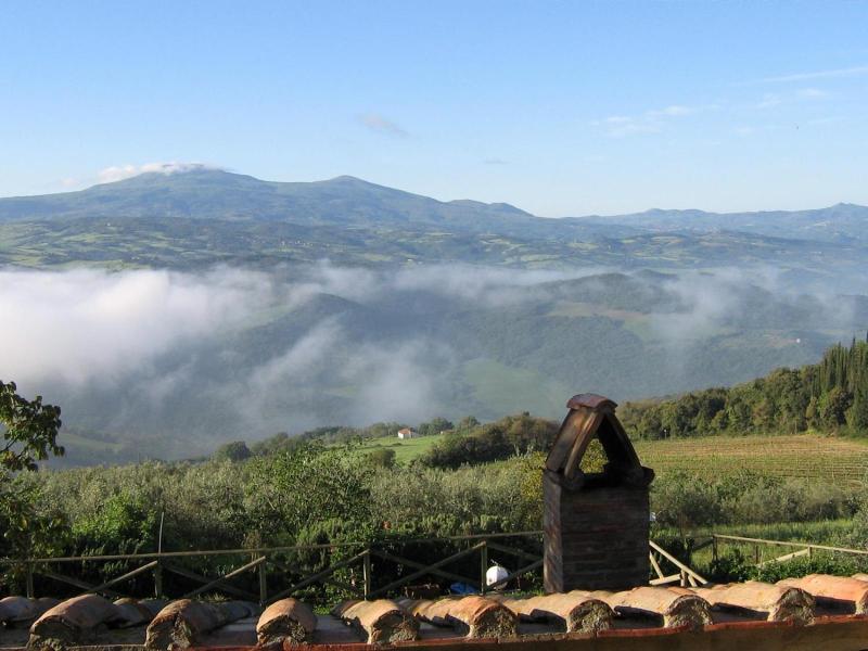 Agriturismo Poggio al Vento image