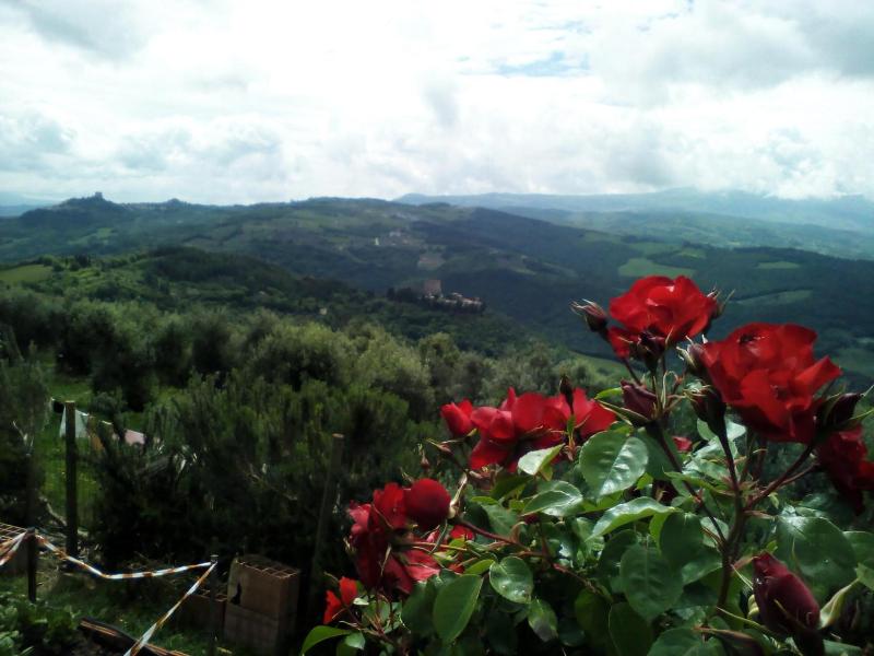 Agriturismo Poggio al Vento image