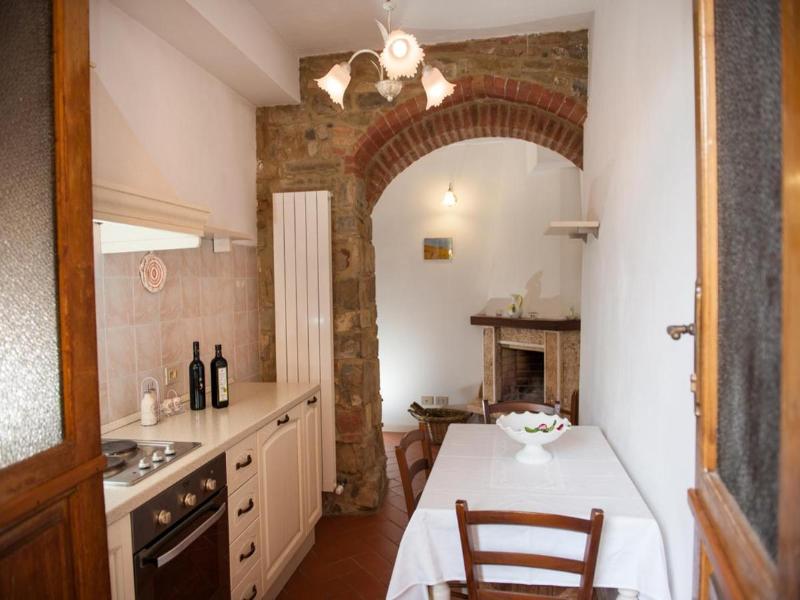 Agriturismo Poggio al Vento image