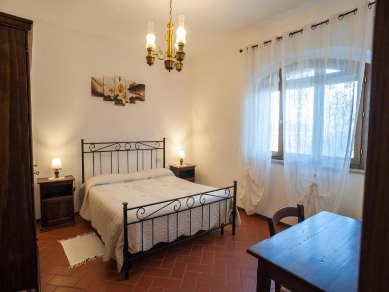 Agriturismo Poggio al Vento image