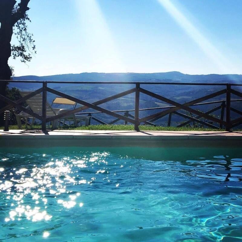 Agriturismo Poggio al Vento image