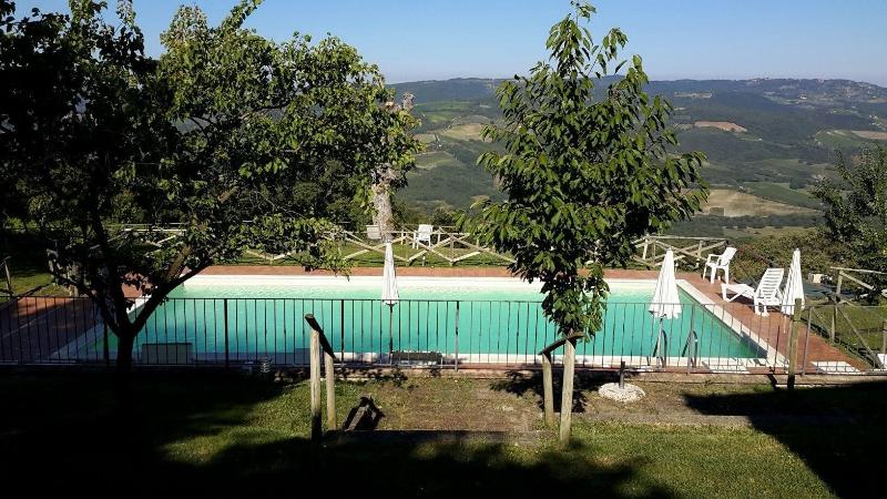 Agriturismo Poggio al Vento image