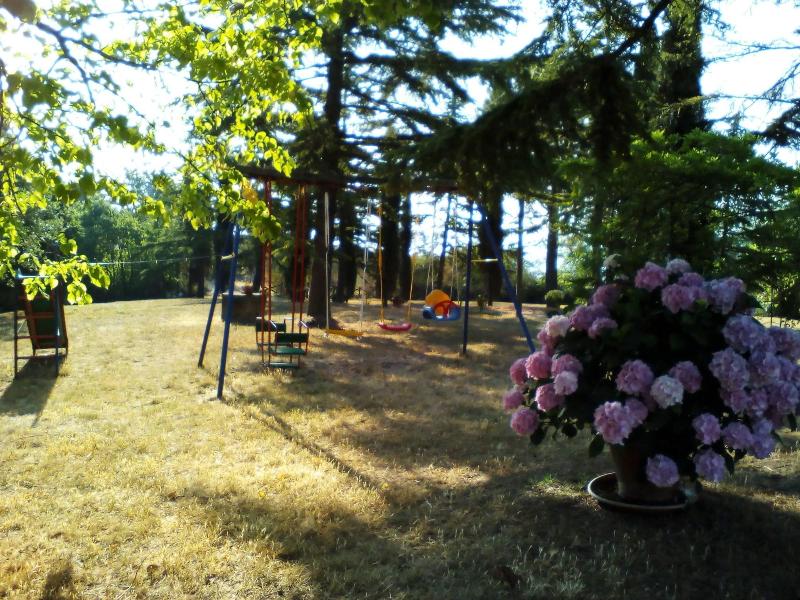 Agriturismo Poggio al Vento image