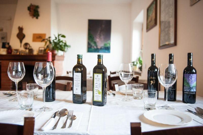 Agriturismo Poggio al Vento image