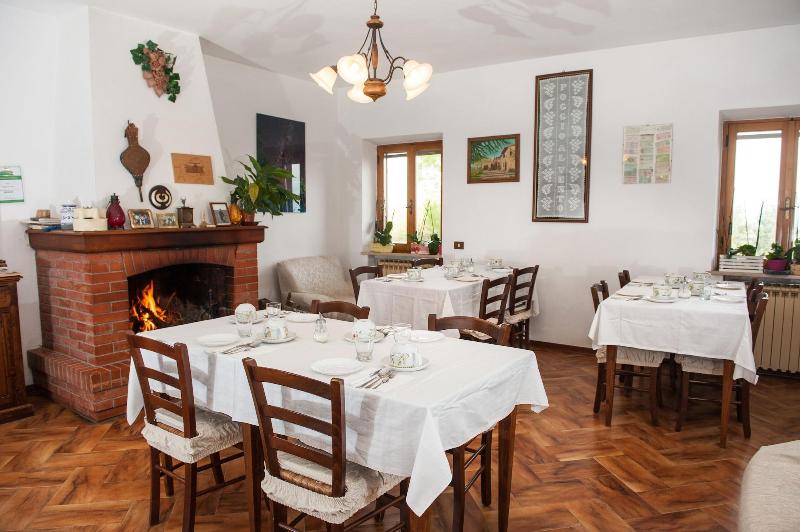Agriturismo Poggio al Vento image
