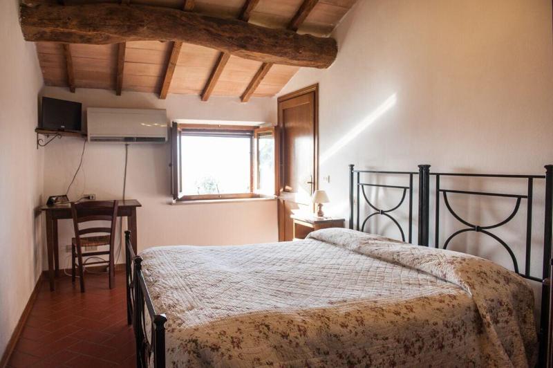 Agriturismo Poggio al Vento image