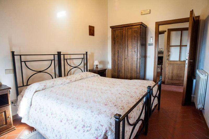 Agriturismo Poggio al Vento image