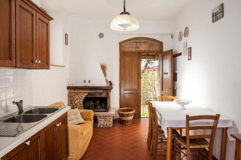 Agriturismo Poggio al Vento image