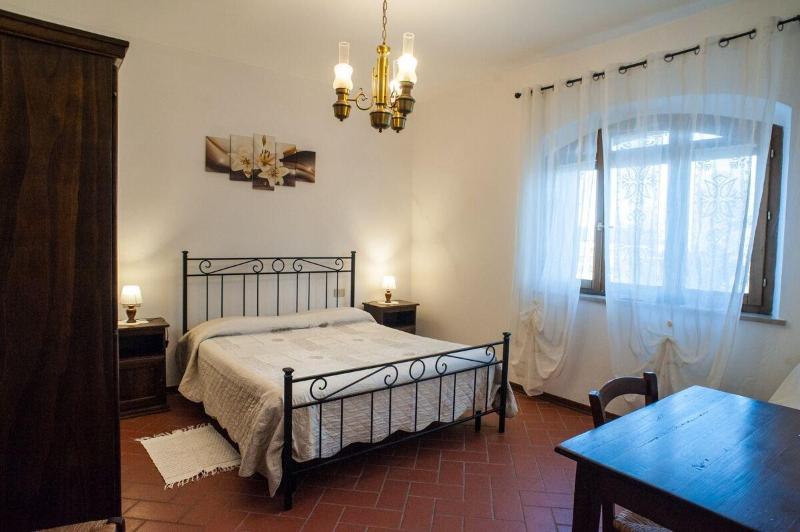 Agriturismo Poggio al Vento image